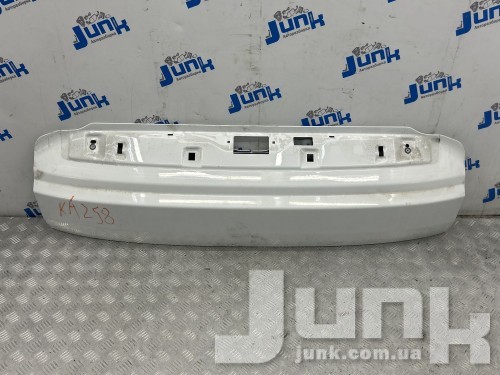 Крышка багажника (нижняя часть) для Land Rover Range Rover IV (L405) 2012-2021 oe LR037839 разборка бу