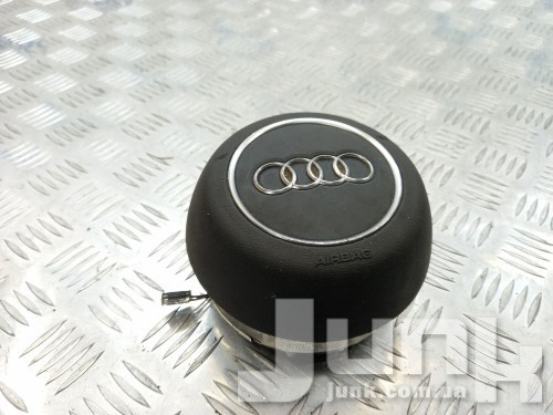 Подушка безопасности в руль для Audi A4 (Б9) oe 8W0880201AJ6PS разборка бу