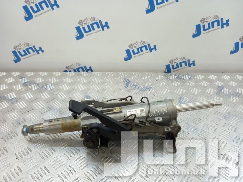 Рулевая колонка для Audi A4 (Б9) oe 8W0419502F разборка бу