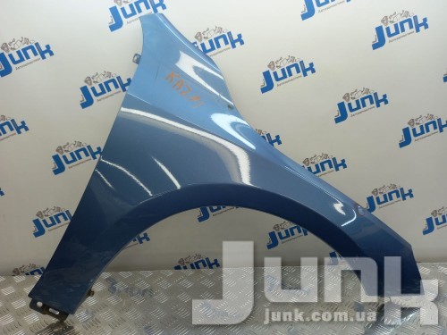 Крыло переднее правое для Volvo V60 I 2010-2018 oe 31416209 разборка бу