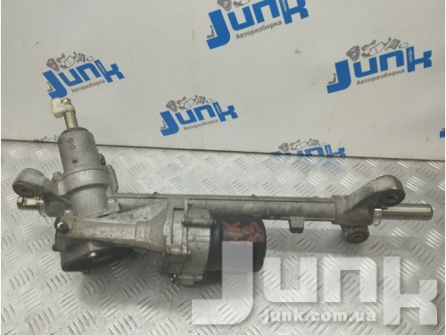 Рулевая рейка для Subaru Legacy 6 2014-2020 oe 34110AL220 разборка бу