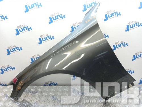 Крыло переднее левое для Mercedes W205 oe A2058800118 разборка бу