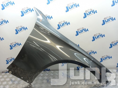 Крыло переднее правое для Mercedes W205 oe A2058800218 разборка бу
