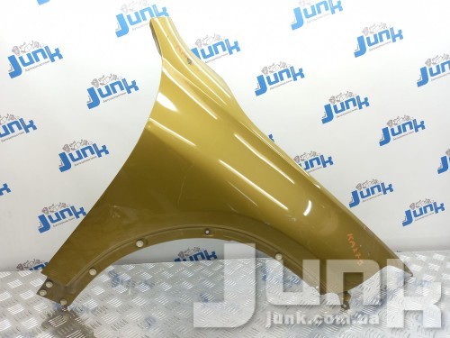 Крыло переднее правое для BMW X2 F39 2017-2022 oe 41007484212 разборка бу