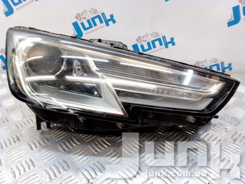 Фара правая для Audi A4 (Б9) oe 8W0941044B разборка бу