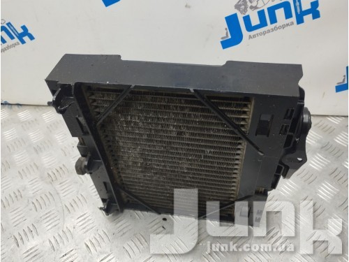 Радиатор охлаждения двигателя для BMW F02 oe 17117805630 разборка бу