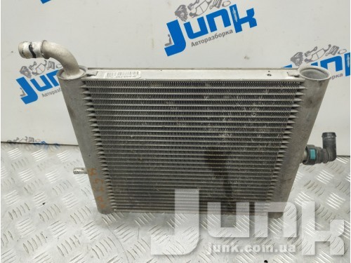 Радиатор охлаждения (дополнительный) для Land Rover Range Rover IV (L405) 2012-2021 oe LR034577 разборка бу