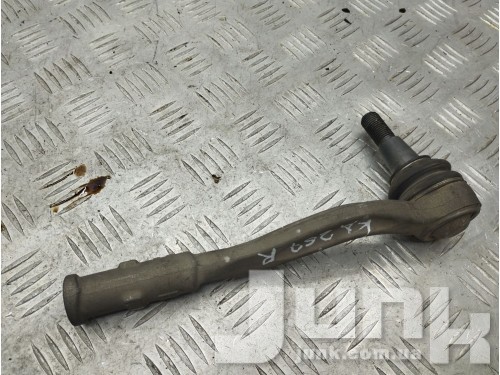 Наконечник рулевой тяги правый для Ауди КУ7 oe 4M0423812B разборка бу