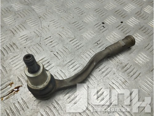 Наконечник рулевой тяги левый для Audi Q7 4M oe 4M0423811B разборка бу