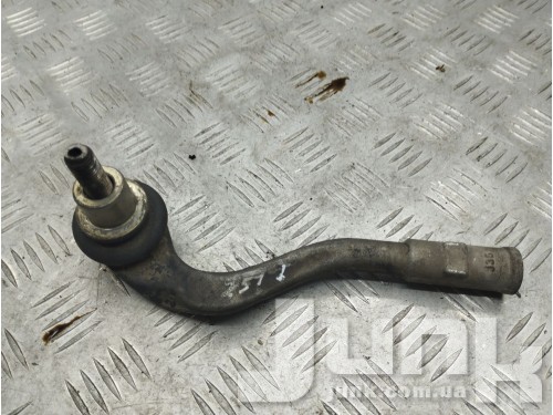 Рулевой наконечник левый oe 4G0423811A разборка бу