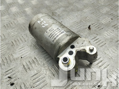 Осушитель кондиционера для Volvo V60 I 2010-2018 oe 31274799 разборка бу