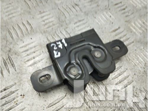 Замок капота левый для Volvo V60 I 2010-2018 oe 31425974 разборка бу