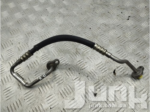 Трубка кондиционера для Volvo V60 I 2010-2018 oe 31332531 разборка бу