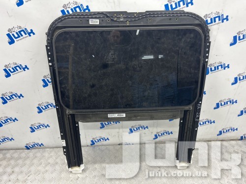 Люк в сборе (без мотора) для Audi A7 4G8 oe 4G8877049A разборка бу