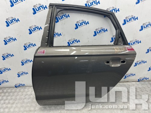 Дверь задняя левая для Audi A6 C7 oe 4G5833051 запчасти бу Дверь задняя левая для Audi A6 C7 oe 4G5833051 разборка бу
