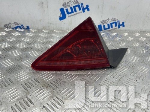 Фонарь левый в крышке для Audi A7 4G8 oe 4G8945093A разборка бу