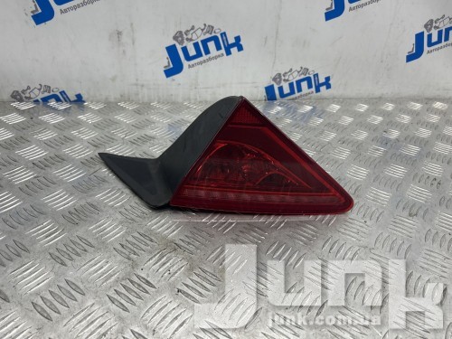 Фонарь правый в крышке для Audi A7 4G8 oe 4G8945094A разборка бу