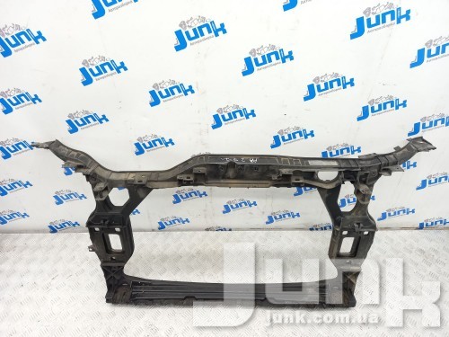 Передняя панель (Суппорт радиатора) для Audi Q5 oe 8R0805594D разборка бу