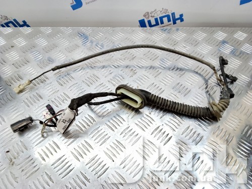 Жгут проводки крышки багажника для Land Rover Range Rover IV (L405) 2012-2021 oe LR046849 разборка бу