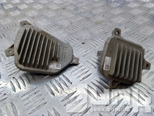 Светодиод с радиатором правый для BMW X2 F39 2017-2022 oe 63117489238 разборка бу