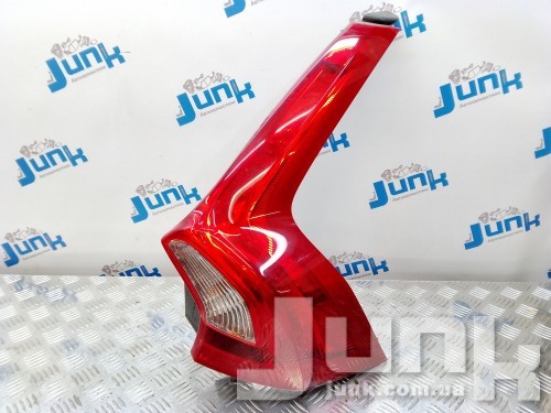 Фонарь задний правый в крыле для Volvo V60 I 2010-2018 oe 31395929 разборка бу