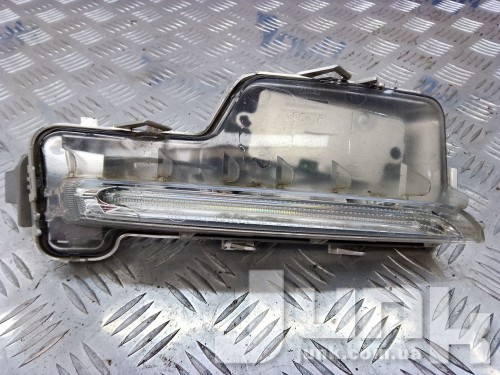 Фара противотуманная правая (Дхо) для Volvo V60 I 2010-2018 oe 31420396 разборка бу