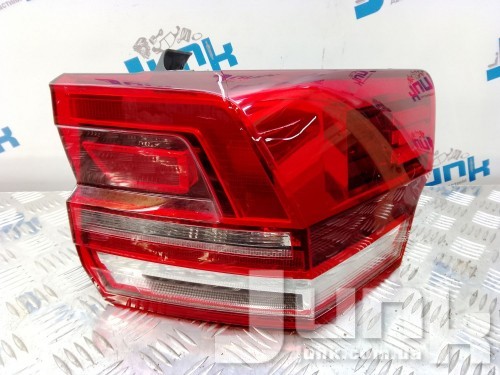 Фонарь правый в крыле для Вольксваген Atlas oe 3CN945096B разборка бу