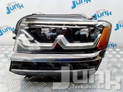 Фара левая для Вольксваген Atlas oe 3CN941035B разборка бу