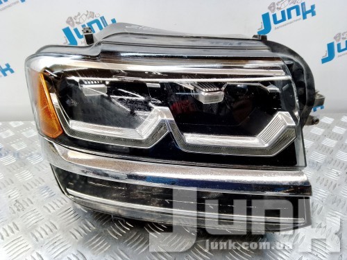 Фара правая для Вольксваген Atlas oe 3CN941036B разборка бу