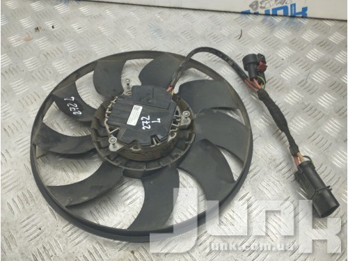 Вентилятор охлаждения двигателя для Вольксваген Atlas oe 3QF959455 разборка бу