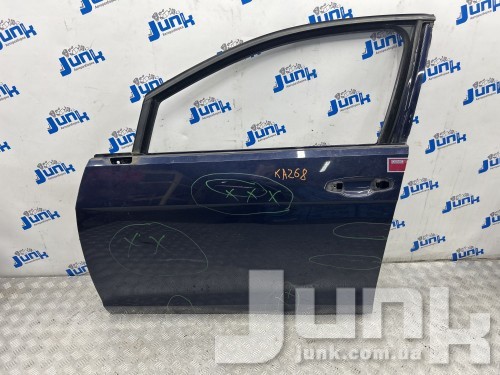 Дверь передняя левая для Фольксваген Гольф 7 oe 5G4831055AN разборка бу