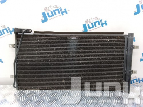 Радиатор кондиционера для Audi Q3 (8U) oe 8U0260401C разборка бу