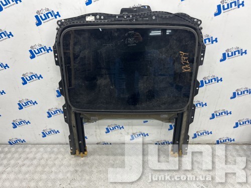 Люк в сборе (без мотора) для Audi A4 (Б9) oe 8W5877049A разборка бу