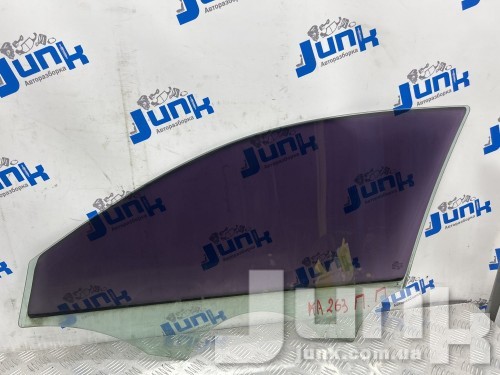 Стекло двери передней правое для Audi A3 8V oe 8V5845202 запчасти бу Стекло двери передней правое для Audi A3 8V oe 8V5845202 разборка бу