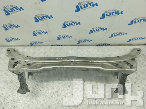 Передняя панель центральная (Суппорт радиатора) для Mercedes W205 oe A2056203201 разборка бу