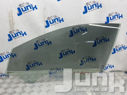 Стекло двери передней левое для Вольксваген Golf MK7 oe 5G4845201B разборка бу