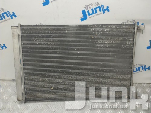 Радиатор кондиционера для Mercedes W205 oe A0995000454 разборка бу