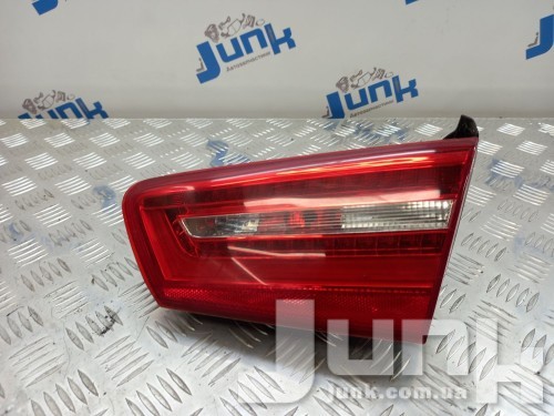 Фонарь правый в крышке для Audi A6 C7 oe 4G5945094B разборка бу