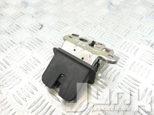 Замок багажника oe 4H0827505A разборка бу