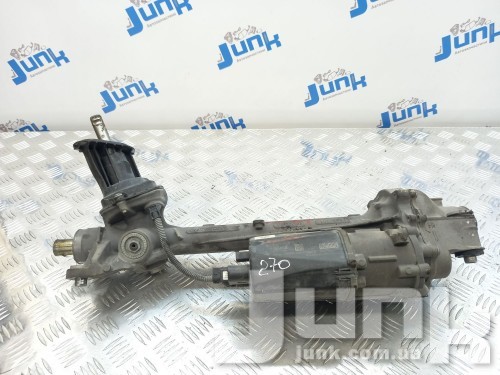 Рулевая рейка для Вольксваген Tiguan 2 oe 5QN423055 запчасти бу Рулевая рейка для Вольксваген Tiguan 2 oe 5QN423055 разборка бу