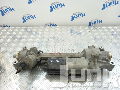Рулевая рейка для Mercedes W205 oe A2054604301 разборка бу