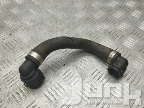 Патрубок системы охлаждения для Mercedes W205 oe A2055011800 разборка бу