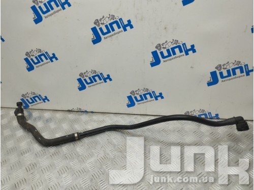 Патрубок системы охлаждения для Mercedes W205 oe A205501090 разборка бу