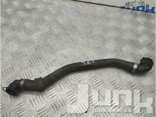 Патрубок системы охлаждения для Mercedes W205 oe A2055011900 разборка бу