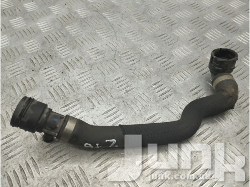 Патрубок охлаждения радиатора для Mercedes W205 oe A2055014501 разборка бу