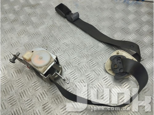 Ремень безопасности передний левый для Tesla Model S oe 101946802B разборка бу