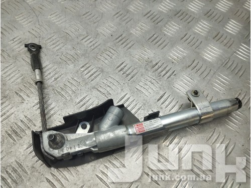 Преднатяжитель ремня безопасности передний левый для Tesla Model S oe 100453200B разборка бу