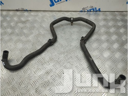 Патрубок системы охлаждения для Land Rover Range Rover Sport oe LR035635 запчасти бу Патрубок системы охлаждения для Land Rover Range Rover Sport oe LR035635 разборка бу