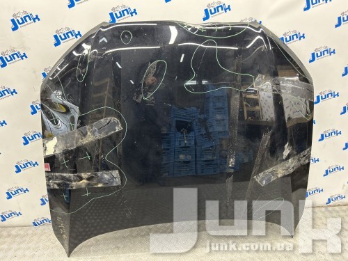 Капот для Audi A8 D4 oe 4H0823029E разборка бу