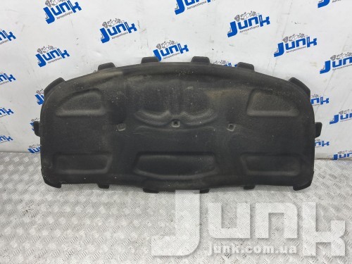 Шумоизоляция капота для Ауди A4 (Б9) oe 8W0863825 разборка бу